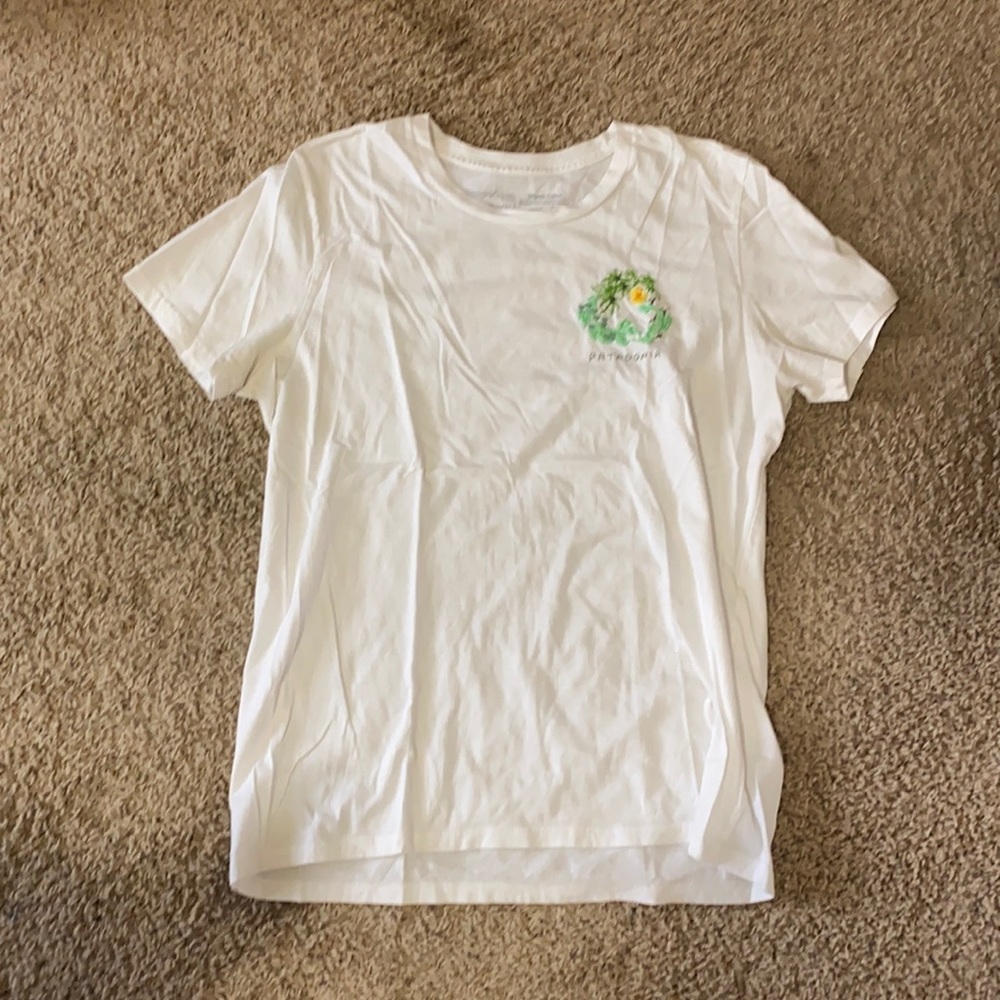 Patagonia shirt